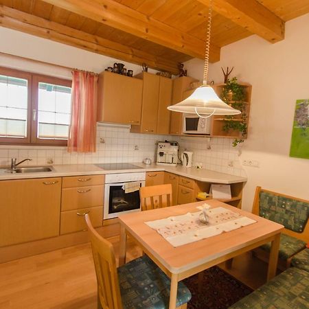 Ferienwohnung Schreilechner Mauterndorf  Eksteriør bilde